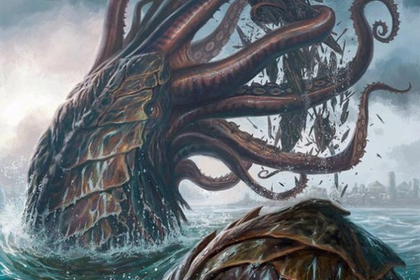 Кракен ссылка kraken